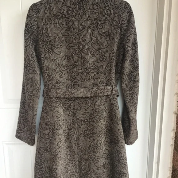 Transition Coat - Picture 5 of 10